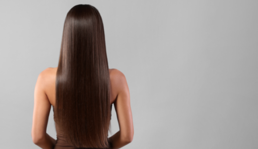 「縮毛矯正の前髪」の適切な頻度とは?適切なタイミングと長持ちさせるコツを解説